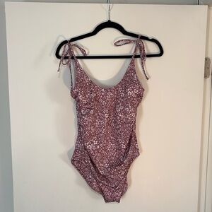 HATCH MATERNITY SWIM SUIT